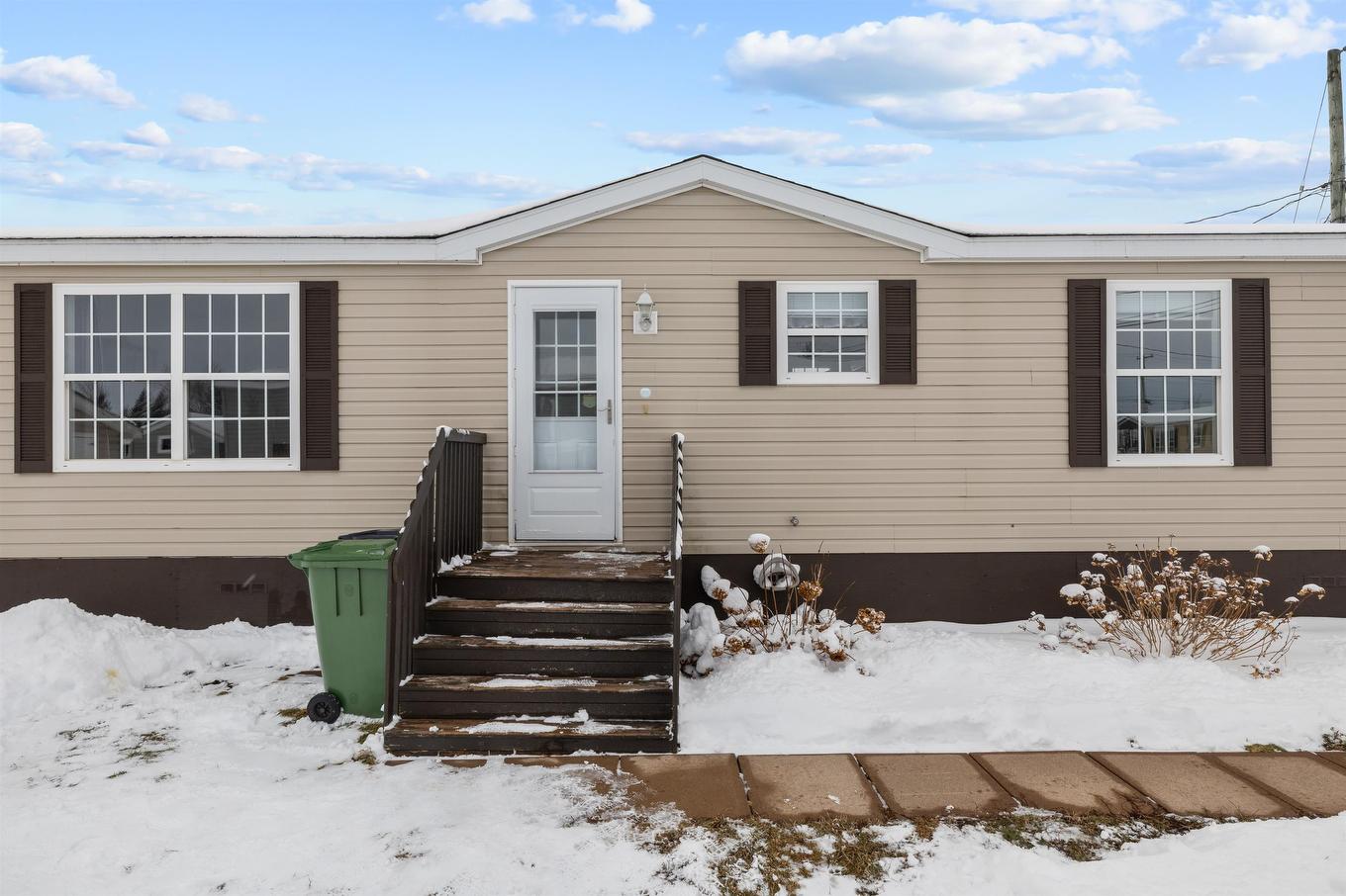 23 Brandan Carter Avenue, Summerside, PE