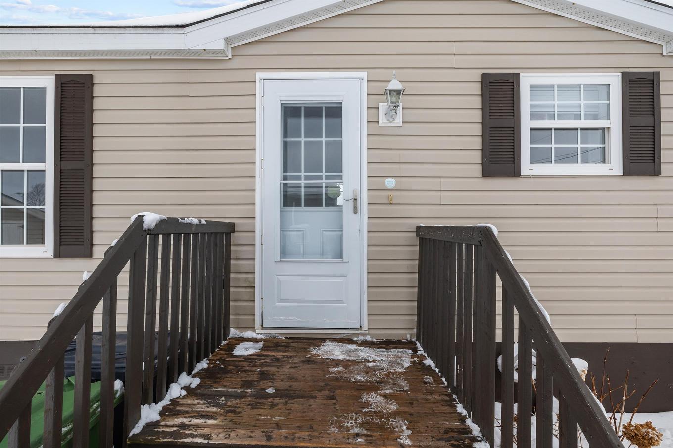 23 Brandan Carter Avenue, Summerside, PE