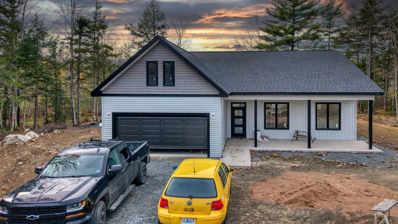 17 Soleil Crescent, Conquerall Mills, NS