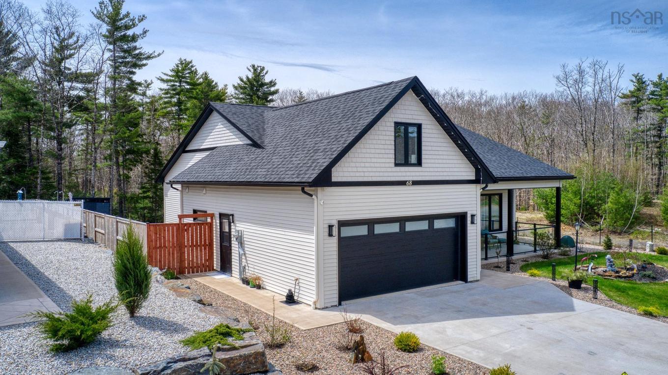 17 Soleil Crescent, Conquerall Mills, NS