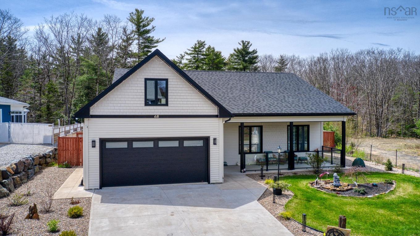 17 Soleil Crescent, Conquerall Mills, NS