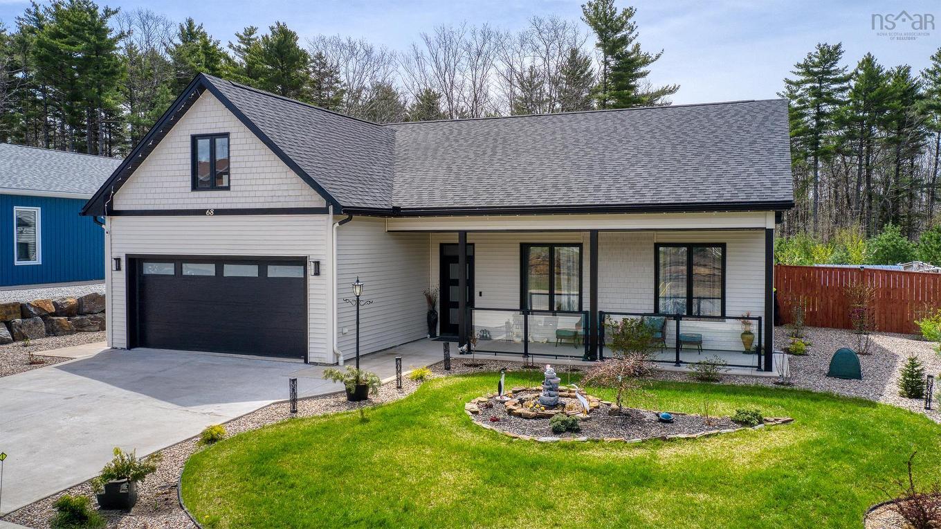 17 Soleil Crescent, Conquerall Mills, NS