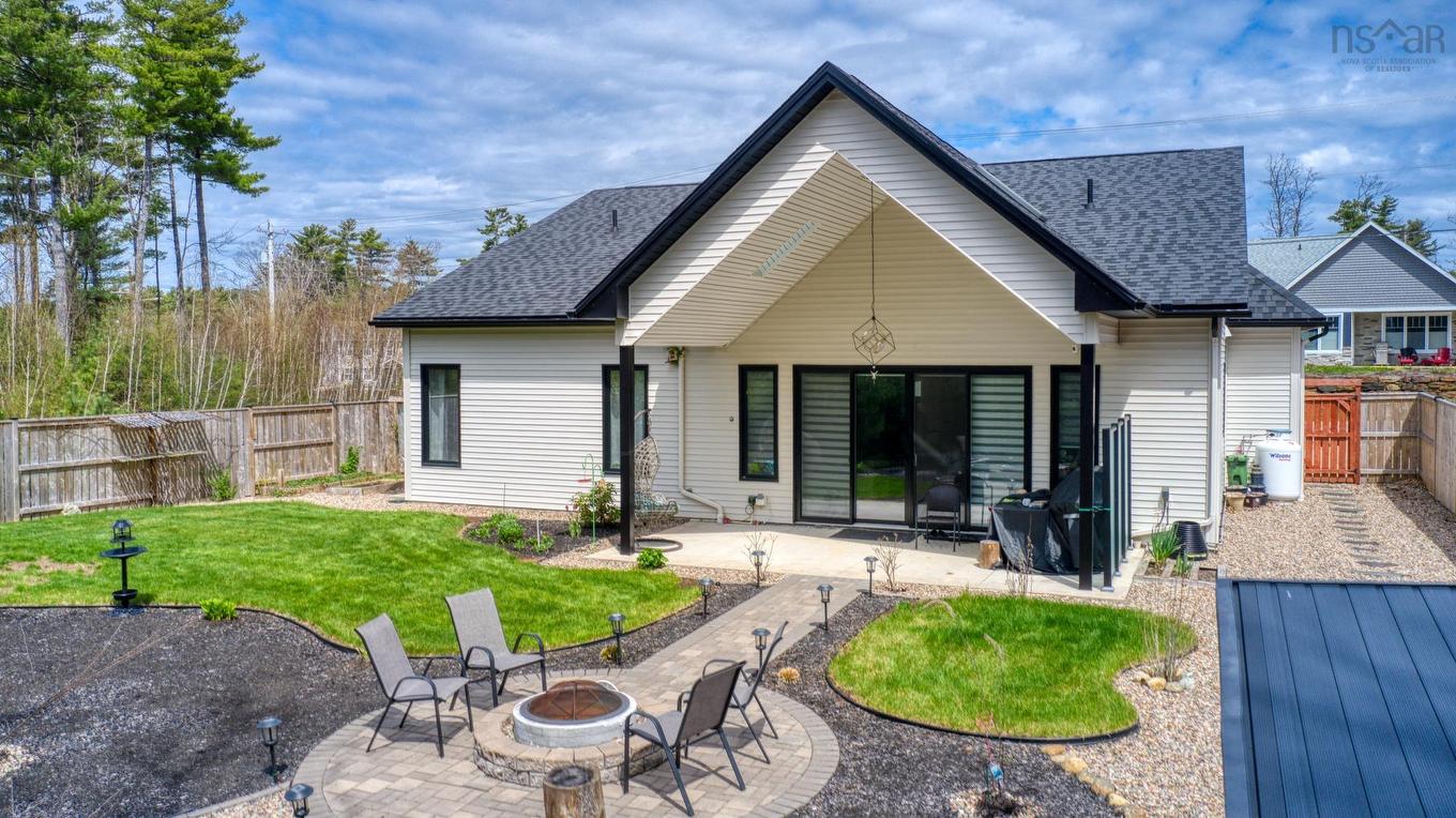 17 Soleil Crescent, Conquerall Mills, NS