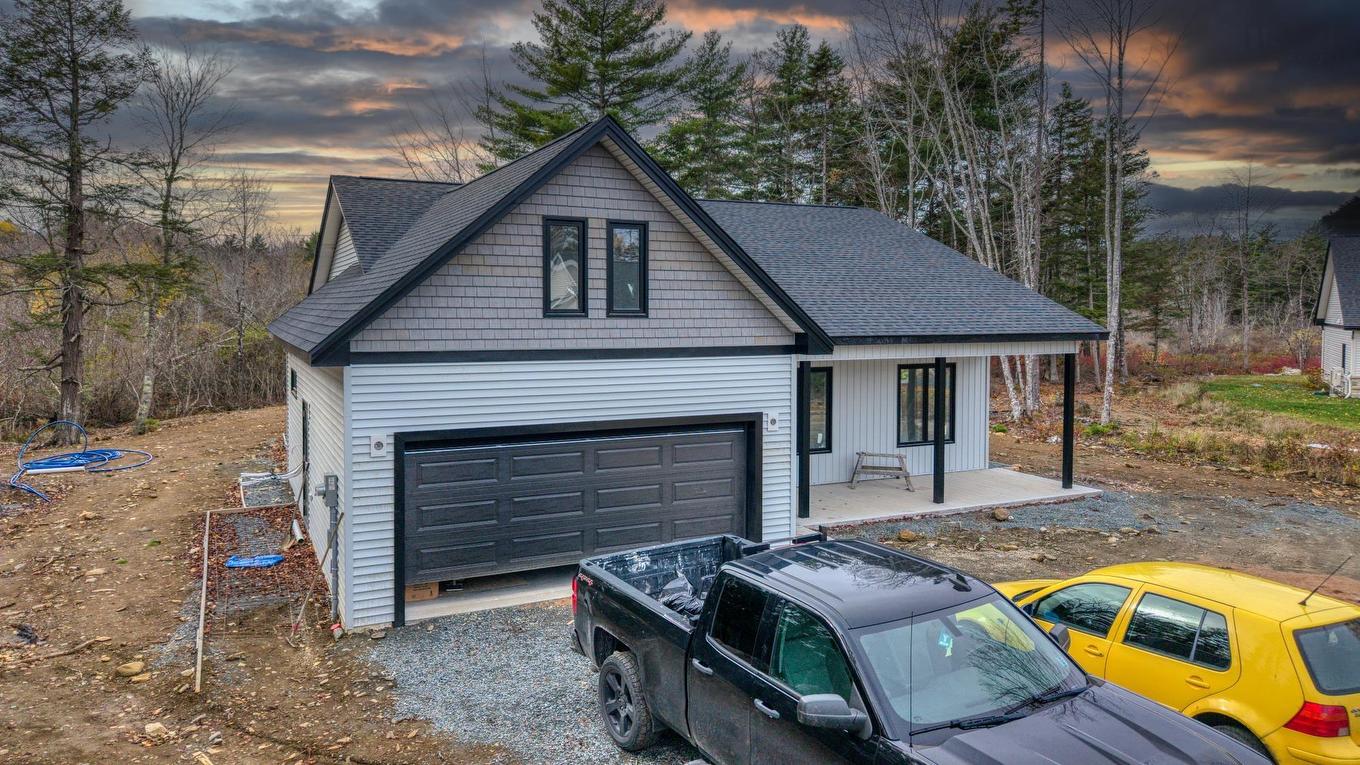 17 Soleil Crescent, Conquerall Mills, NS