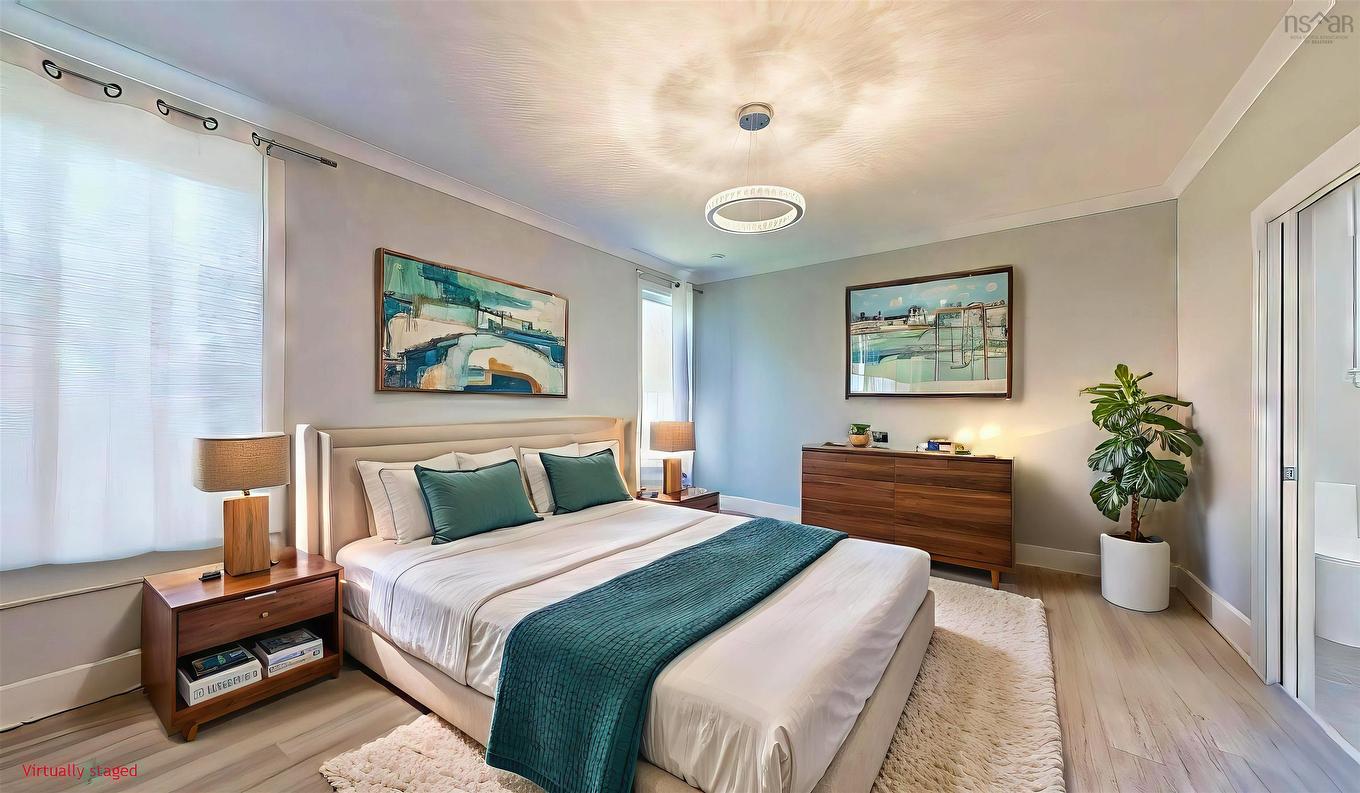 17 Soleil Crescent, Conquerall Mills, NS