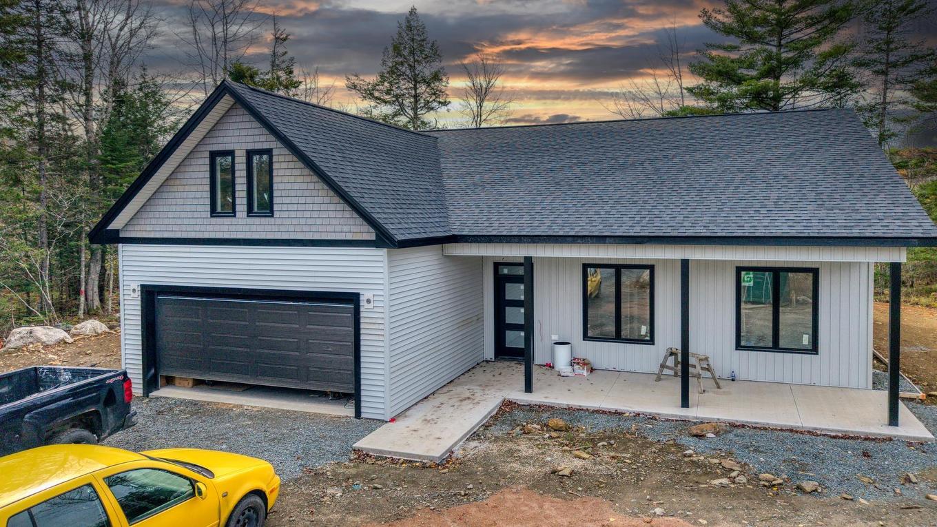 17 Soleil Crescent, Conquerall Mills, NS