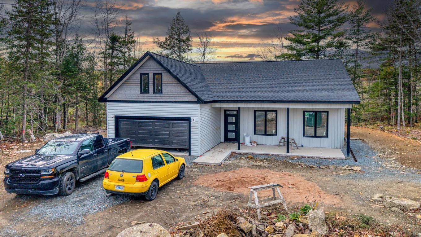 17 Soleil Crescent, Conquerall Mills, NS