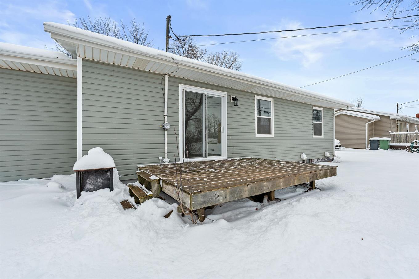 149 Lefurgey Avenue, Summerside, PE