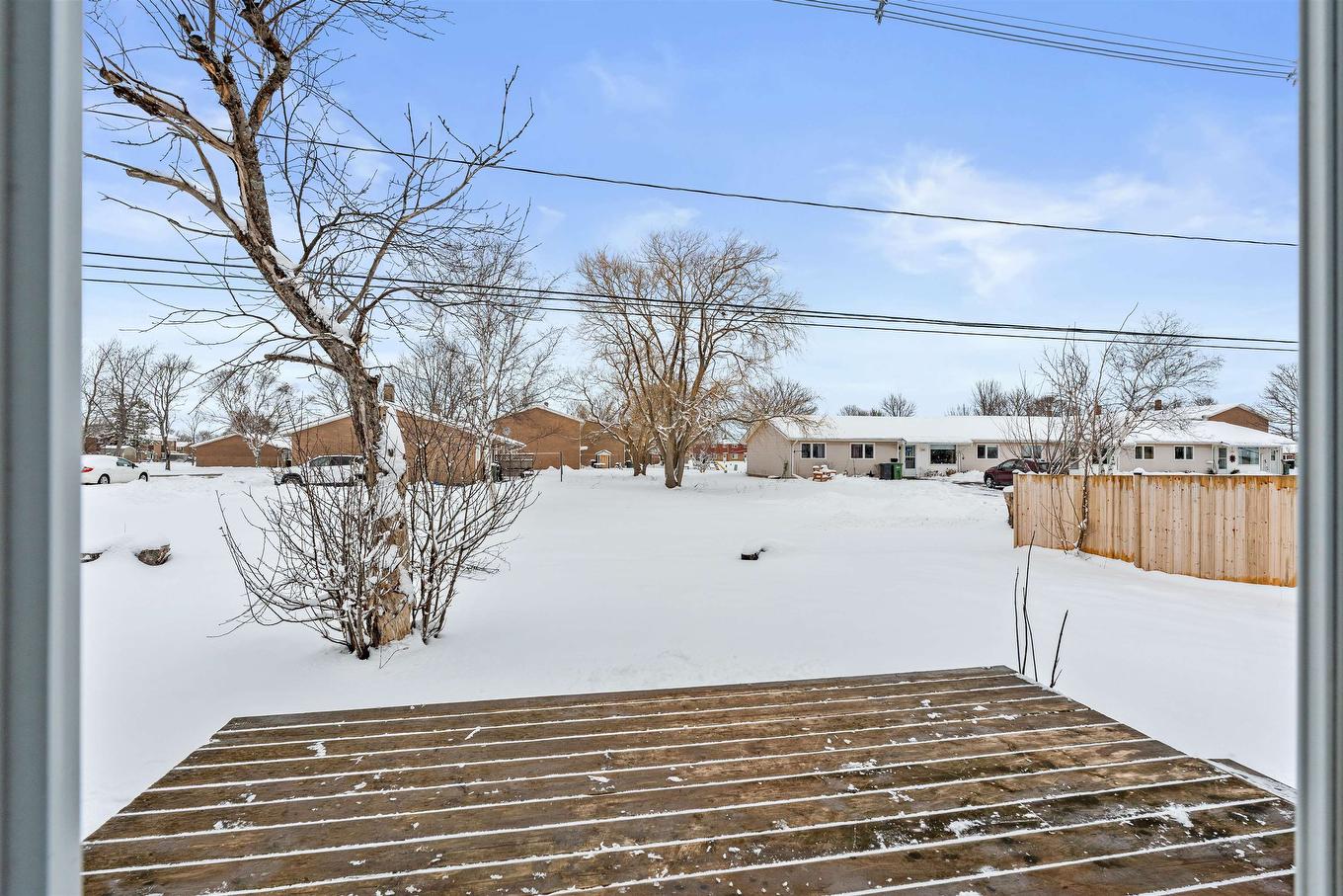 149 Lefurgey Avenue, Summerside, PE