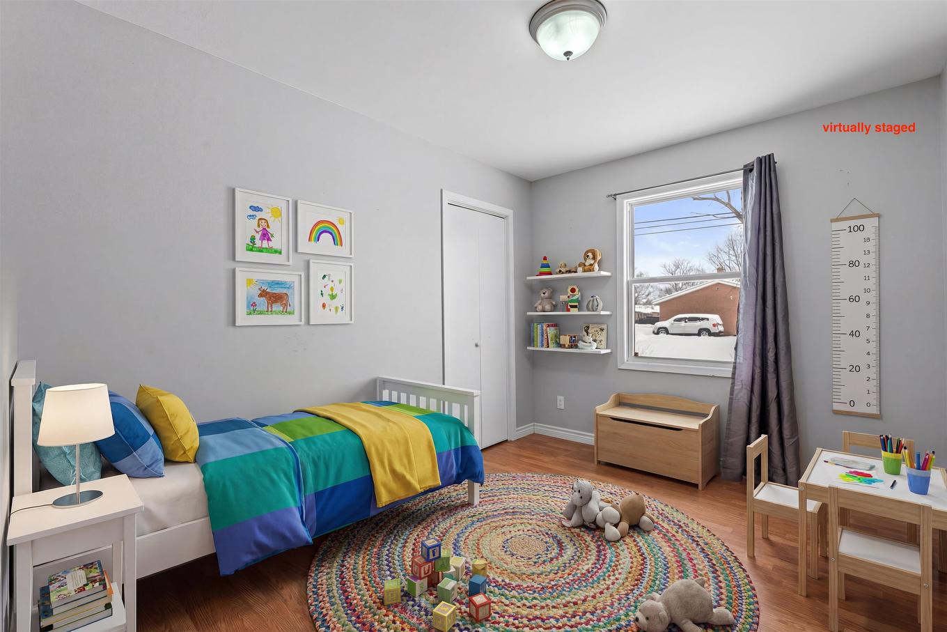 149 Lefurgey Avenue, Summerside, PE