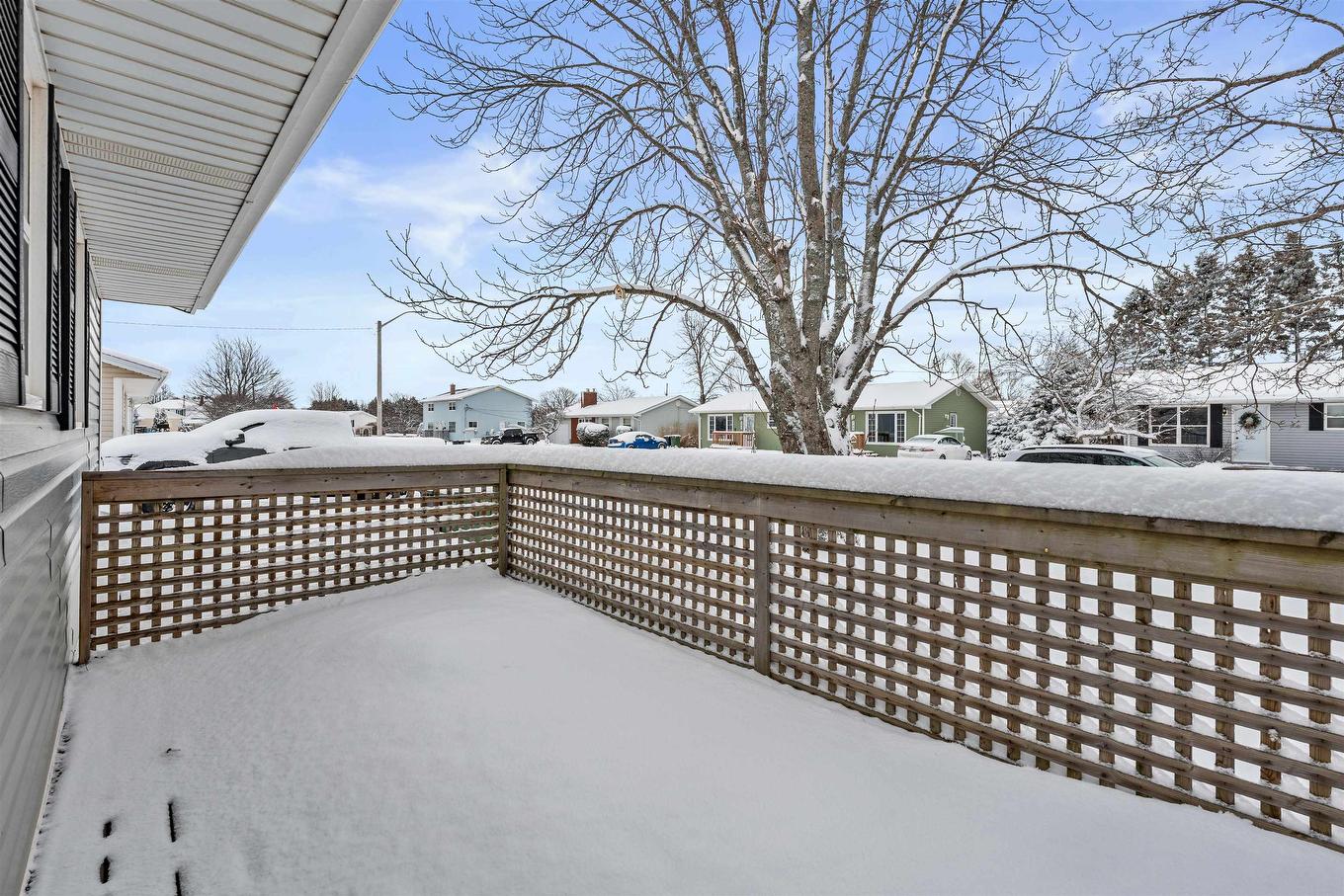 149 Lefurgey Avenue, Summerside, PE