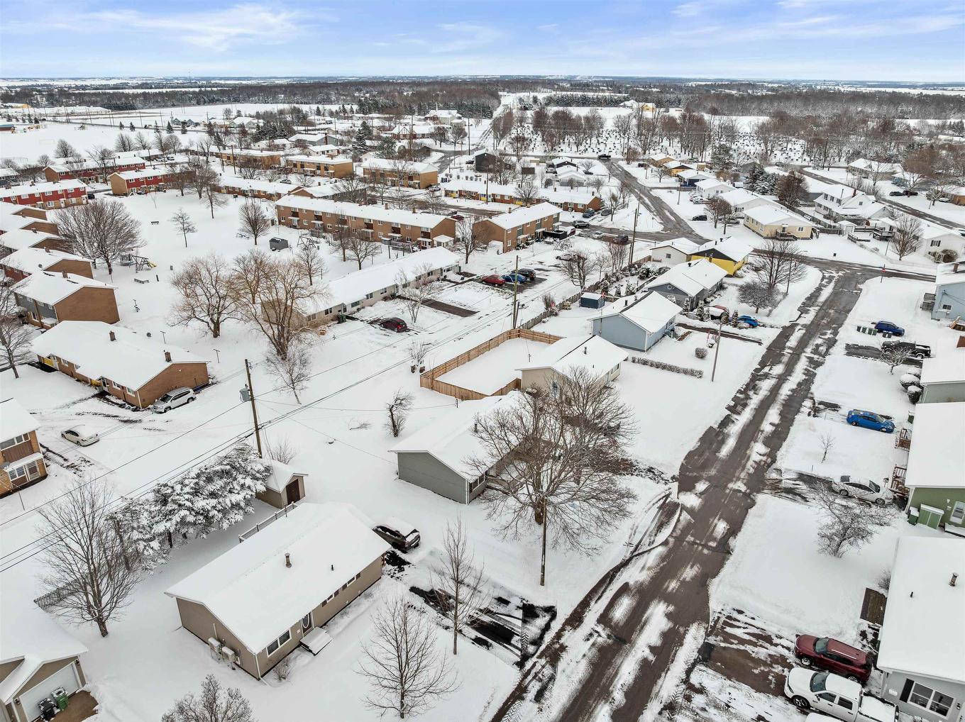 149 Lefurgey Avenue, Summerside, PE