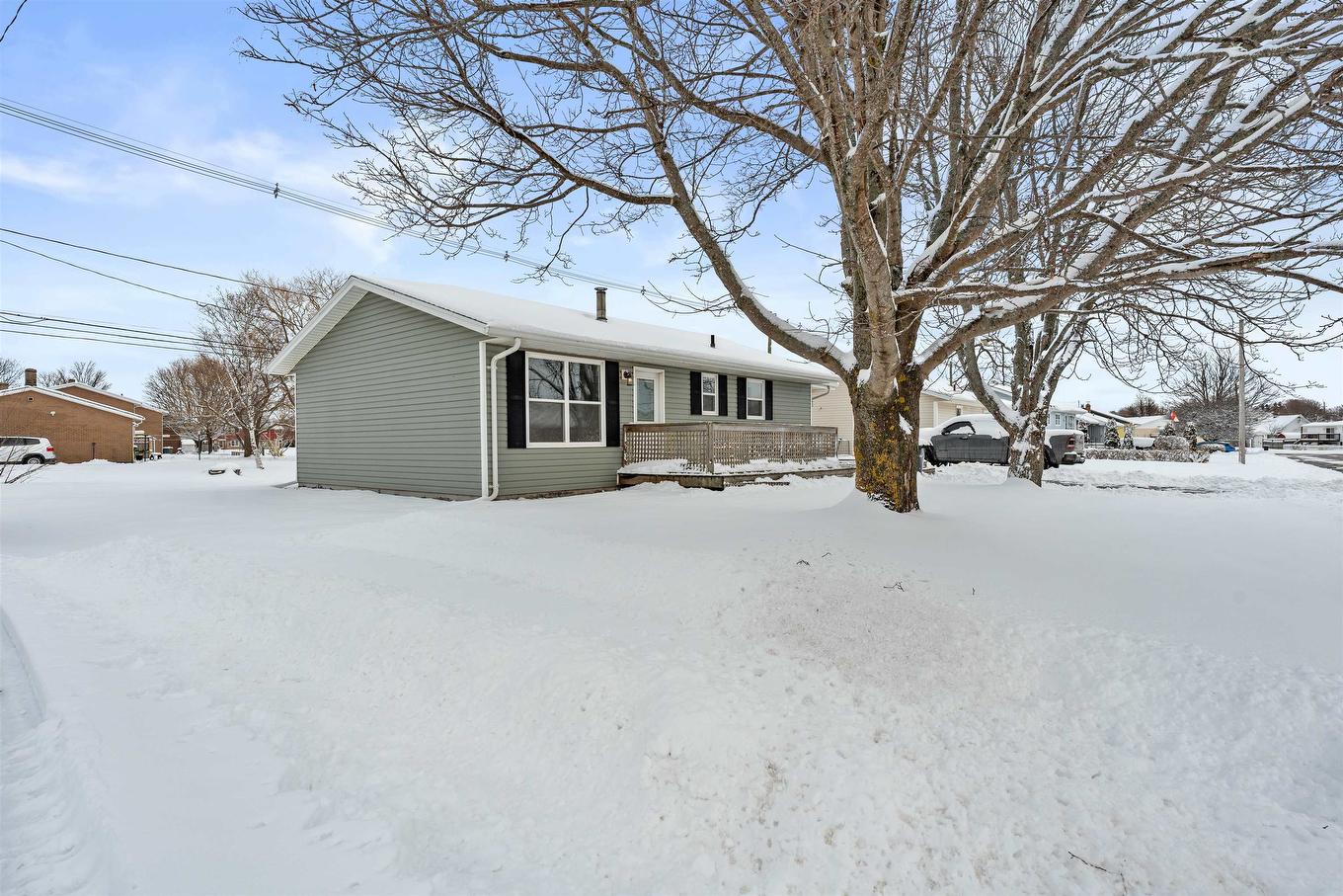 149 Lefurgey Avenue, Summerside, PE