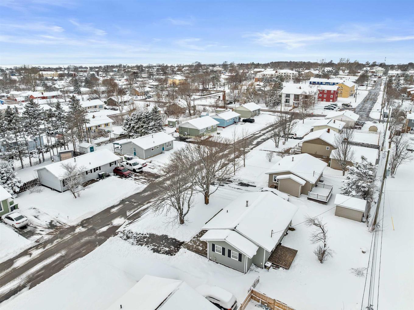 149 Lefurgey Avenue, Summerside, PE