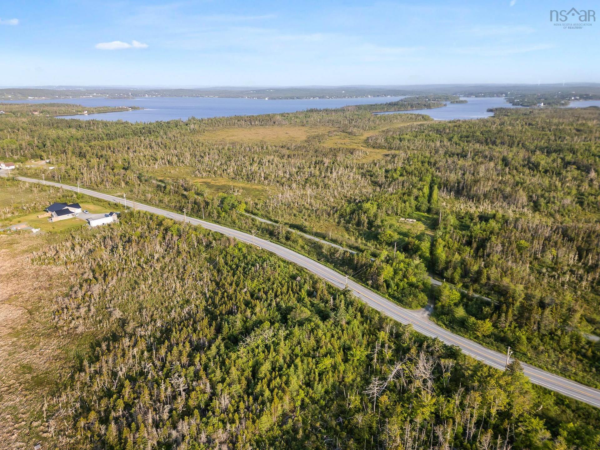Lot Highway 207, Seaforth, NS
