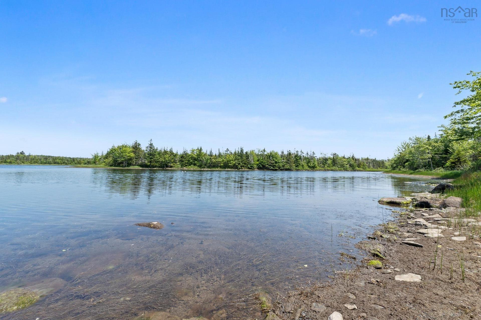 Lot Highway 207, Seaforth, NS