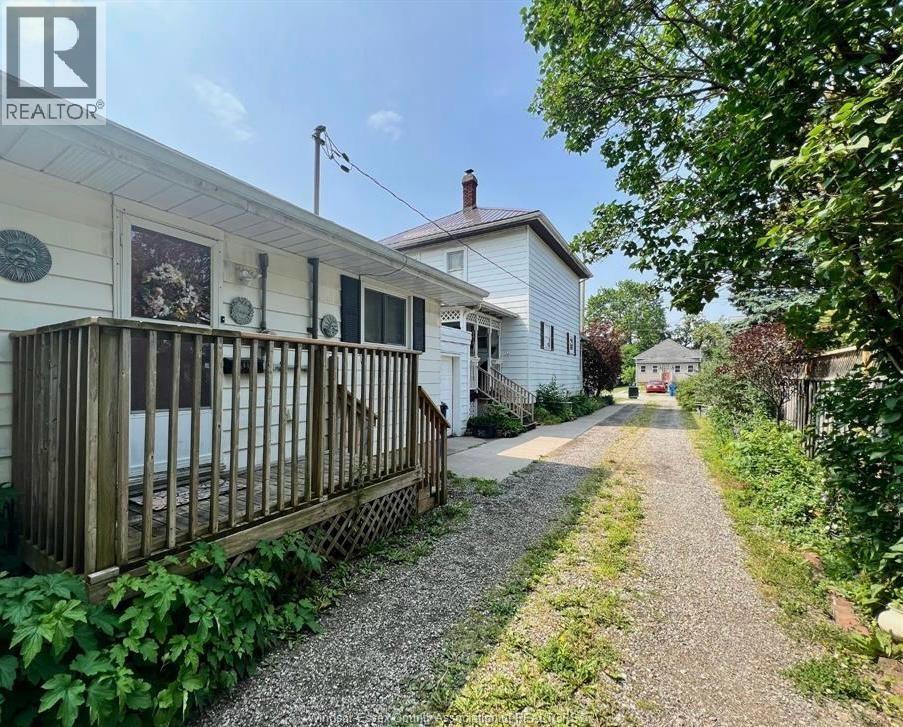 207-209 Inshes Avenue, Chatham, ON - Outdoor