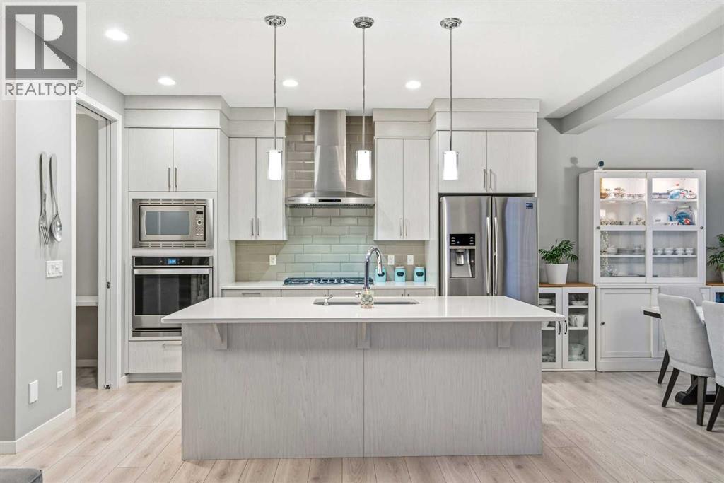 43 Seton Rise Se, Calgary, AB