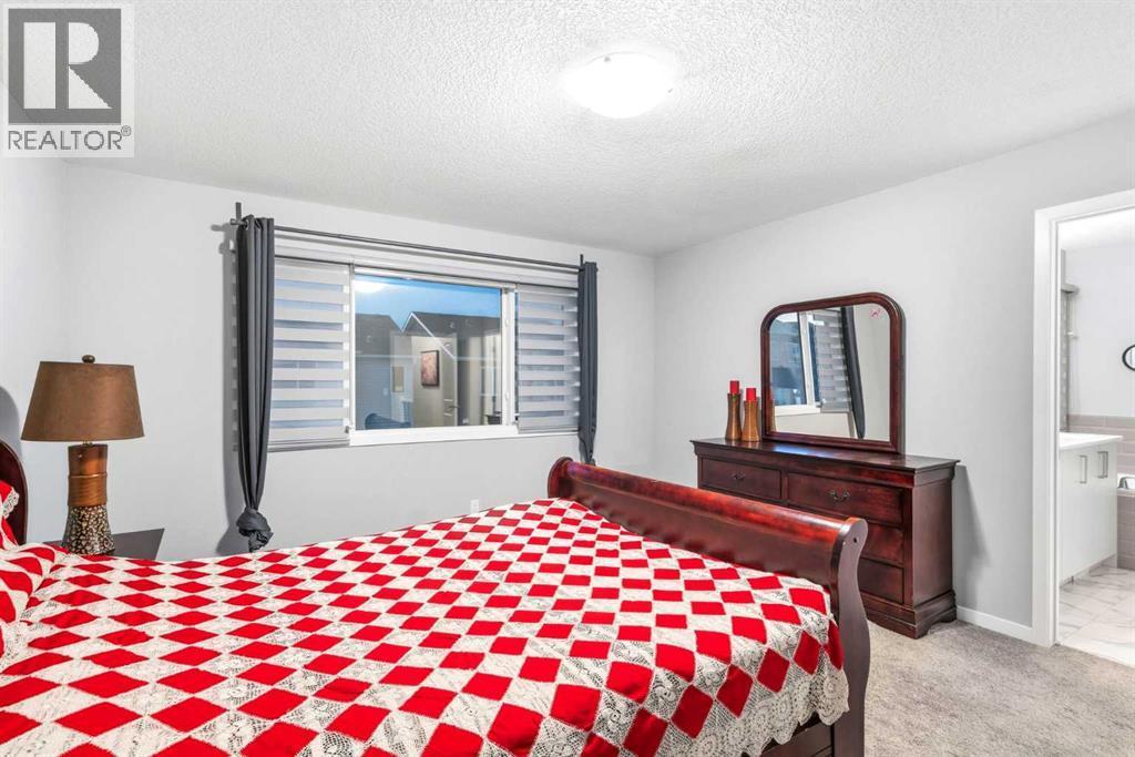 43 Seton Rise Se, Calgary, AB