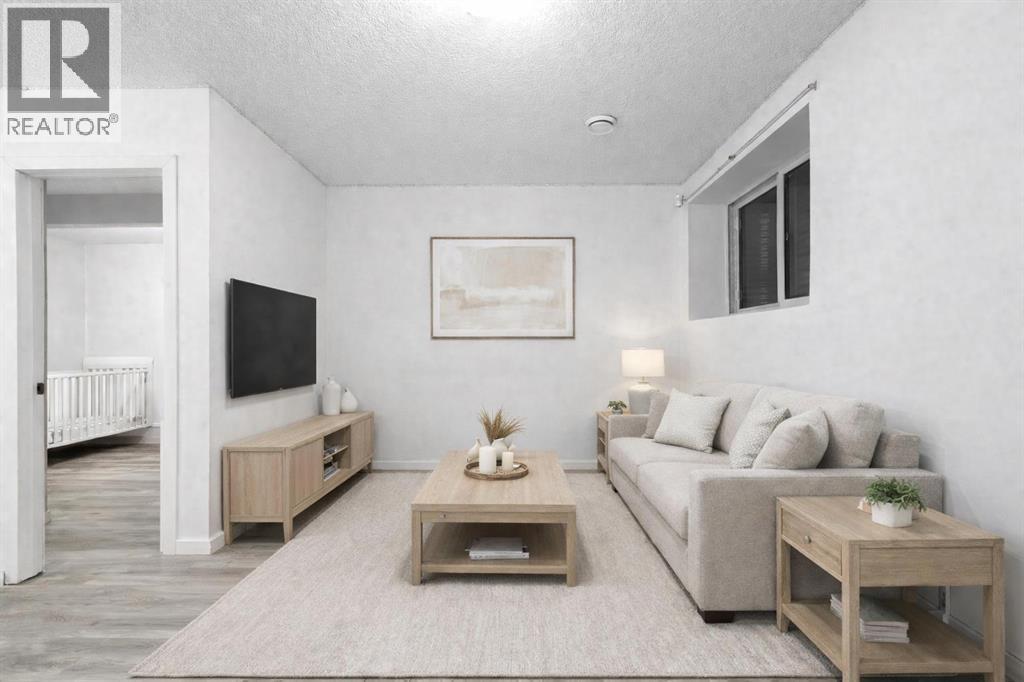 Virtually Staged - 43 Seton Rise Se, Calgary, AB