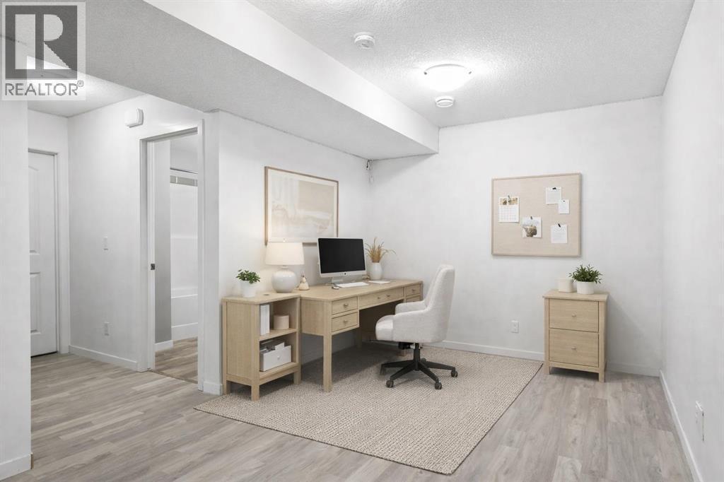 Virtually Staged - 43 Seton Rise Se, Calgary, AB