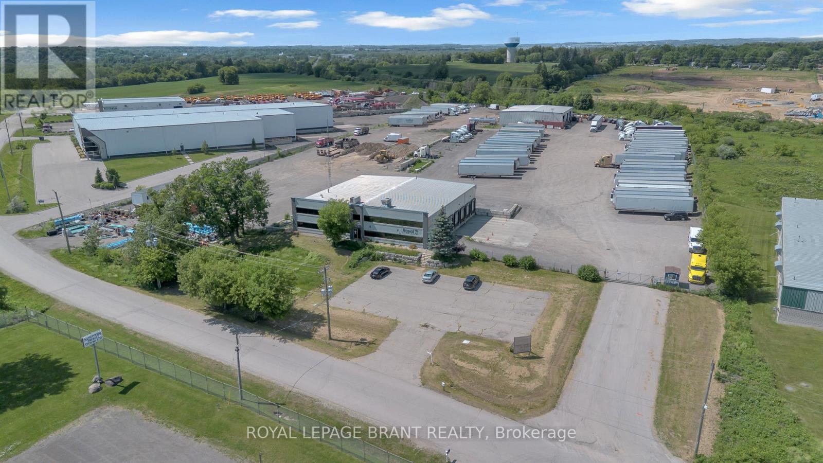 35 Sharp Road, Brantford, ON