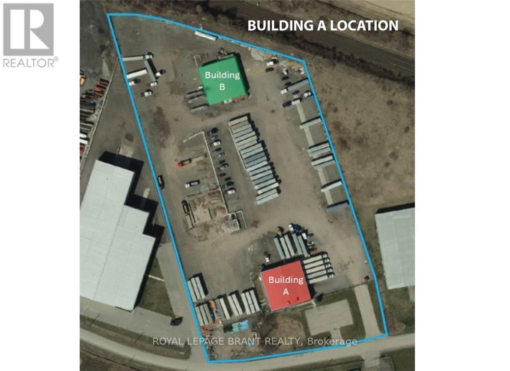 35 Sharp Road, Brantford, ON