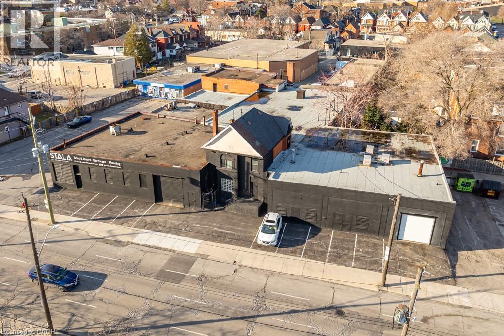 525 Wilson Street, Hamilton, ON