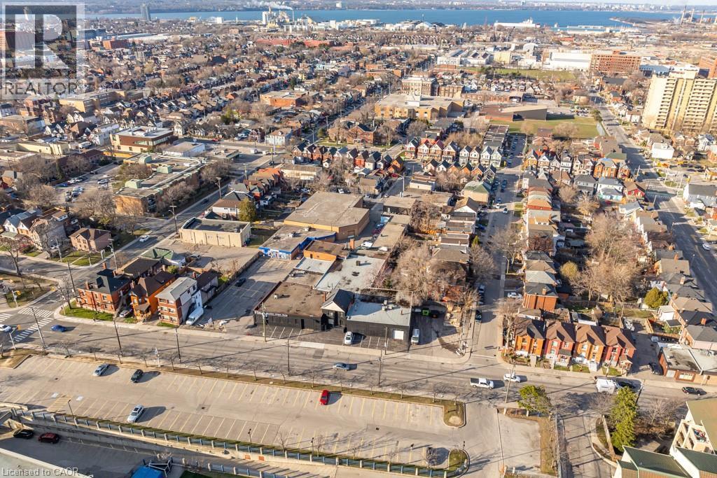 525 Wilson Street, Hamilton, ON