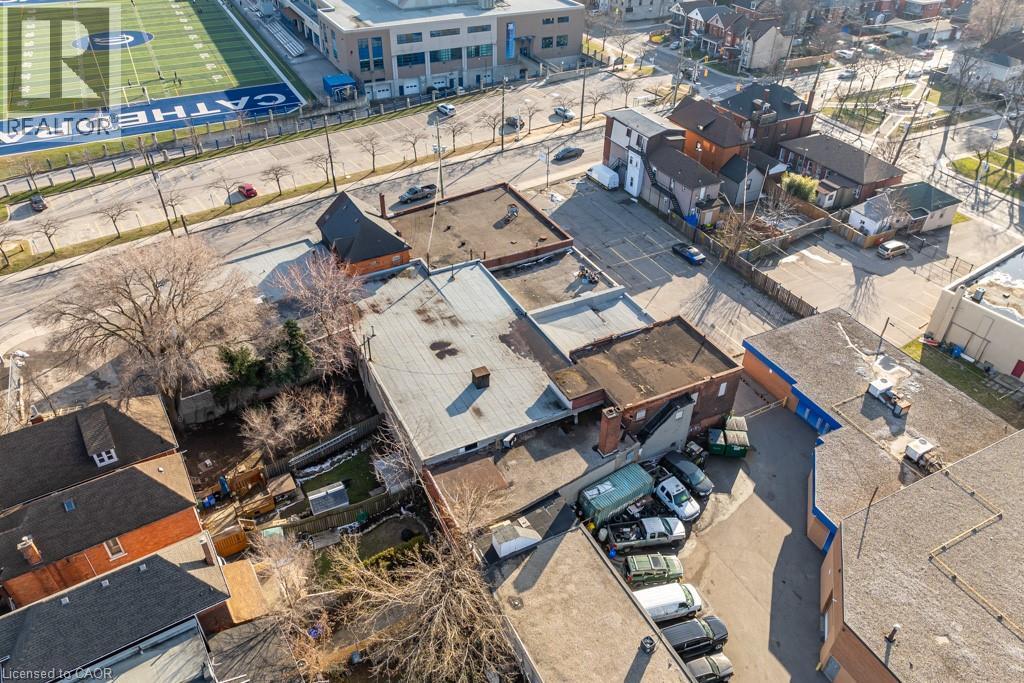 525 Wilson Street, Hamilton, ON