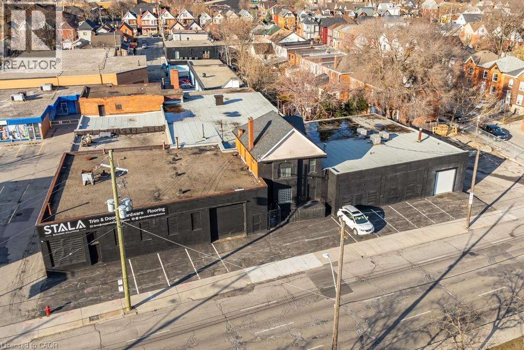 525 Wilson Street, Hamilton, ON