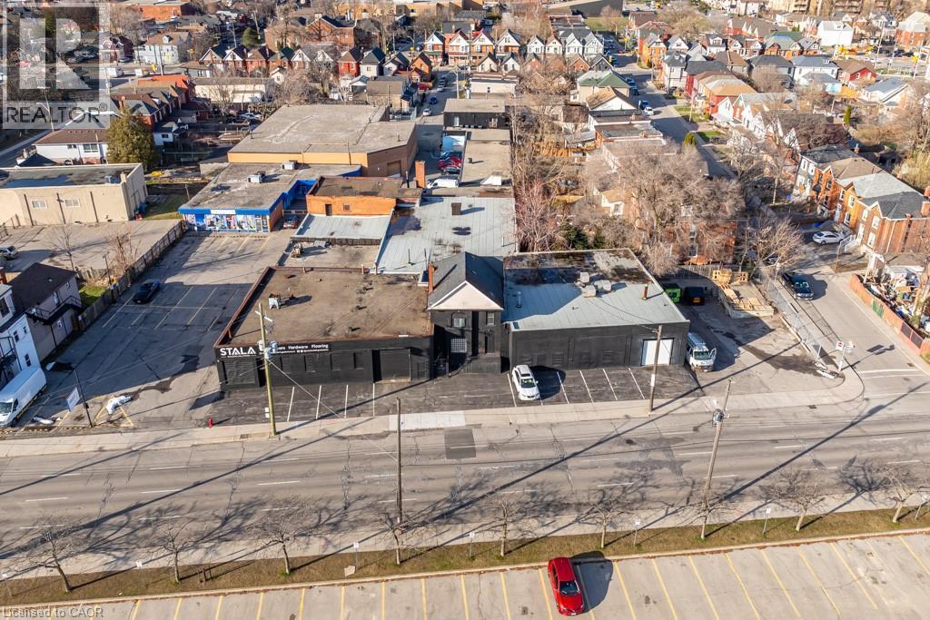 525 Wilson Street, Hamilton, ON