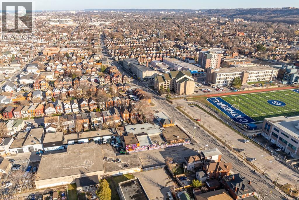 525 Wilson Street, Hamilton, ON