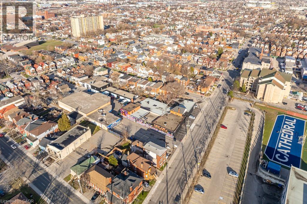 525 Wilson Street, Hamilton, ON