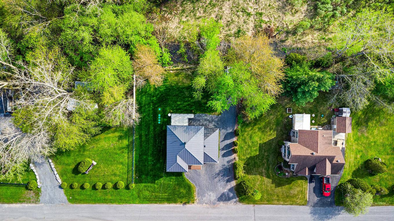 Vue d'ensemble - 77 33E Avenue, Saint-Blaise-Sur-Richelieu, QC - Outdoor
