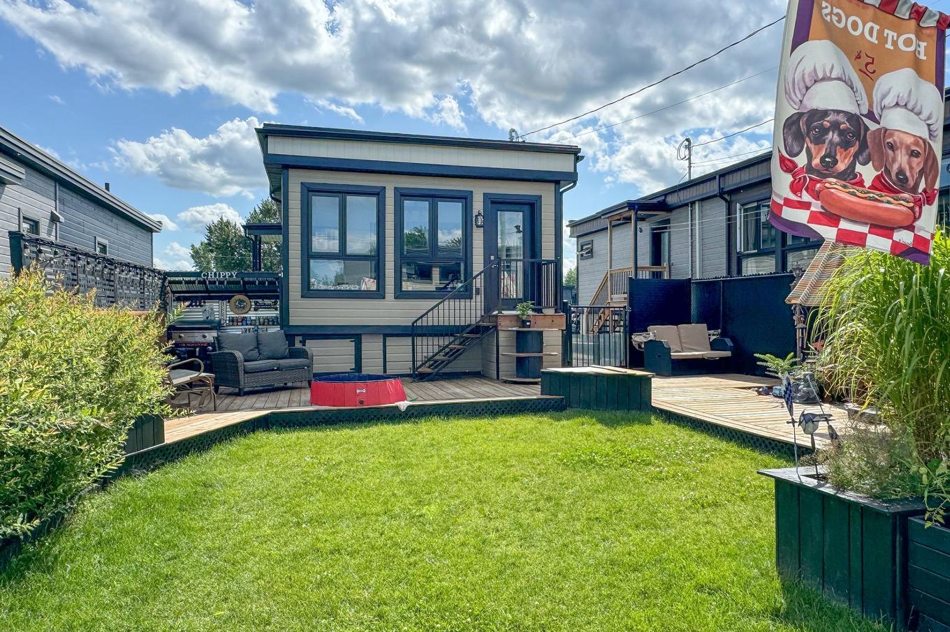 Extérieur - 1495 Rue Welch, Farnham, QC - Outdoor