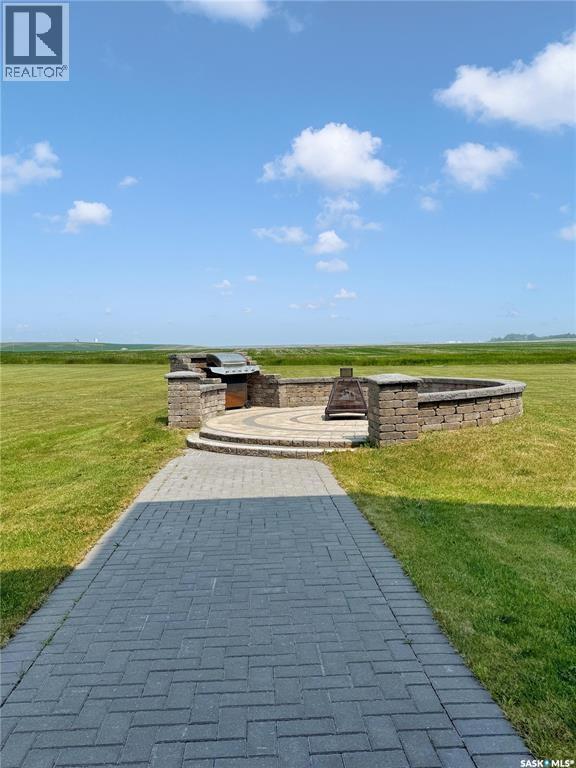 Prairie View Acreage, Brock Rm No. 64, SK - Outdoor With View