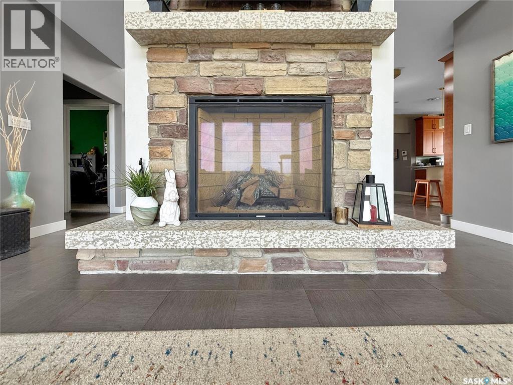 Prairie View Acreage, Brock Rm No. 64, SK - Photo Showing Other Room