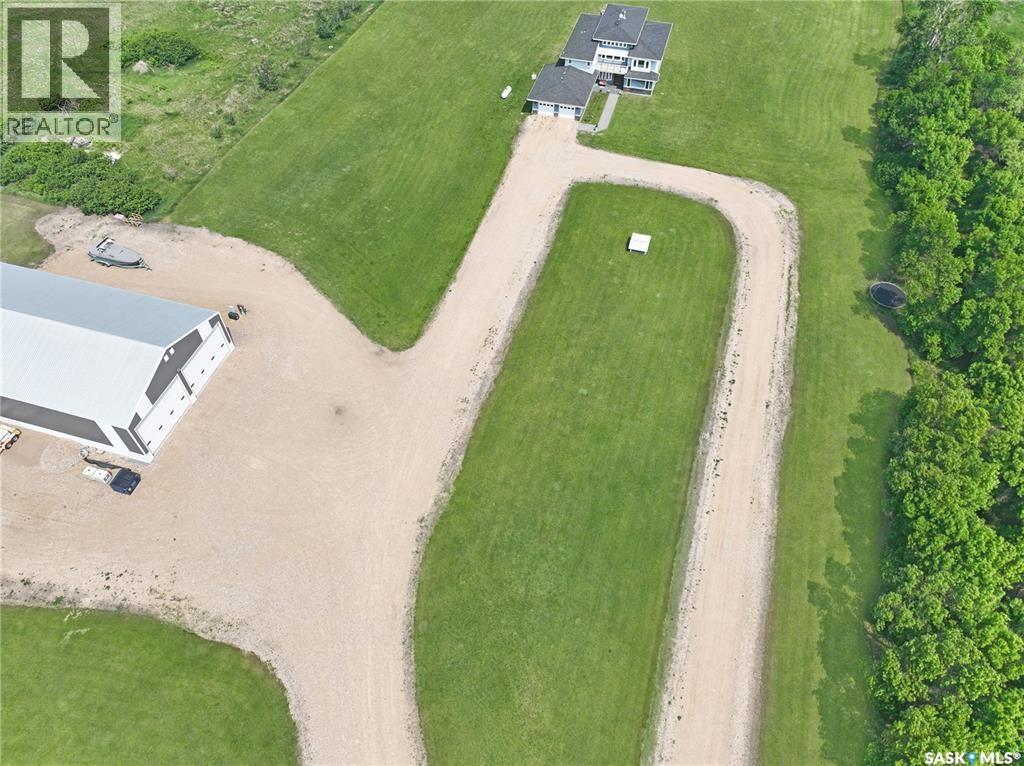 Prairie View Acreage, Brock Rm No. 64, SK - Outdoor With View