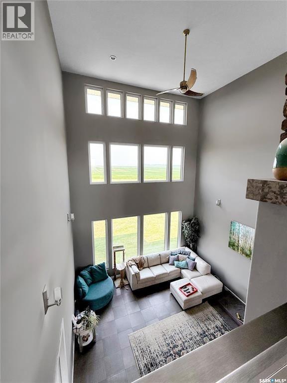 Prairie View Acreage, Brock Rm No. 64, SK - Indoor