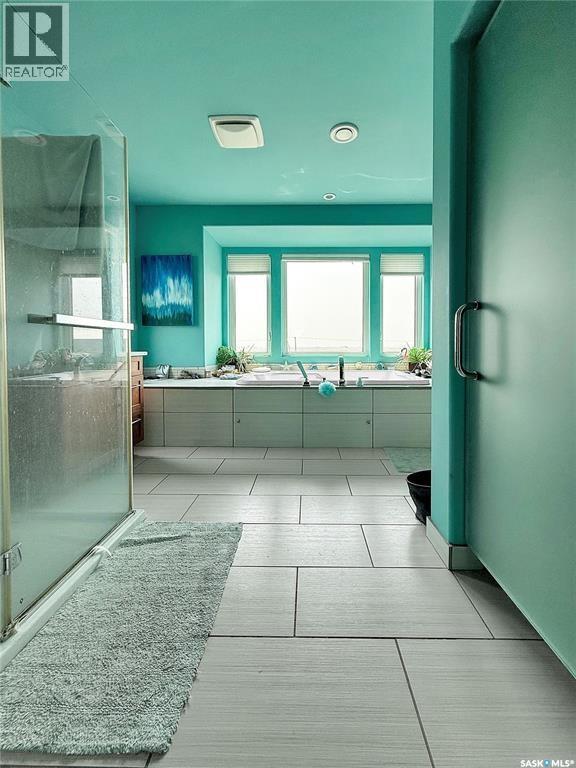 Prairie View Acreage, Brock Rm No. 64, SK - Indoor