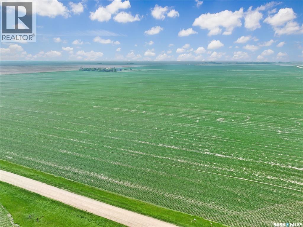 Prairie View Acreage, Brock Rm No. 64, SK - Outdoor With View