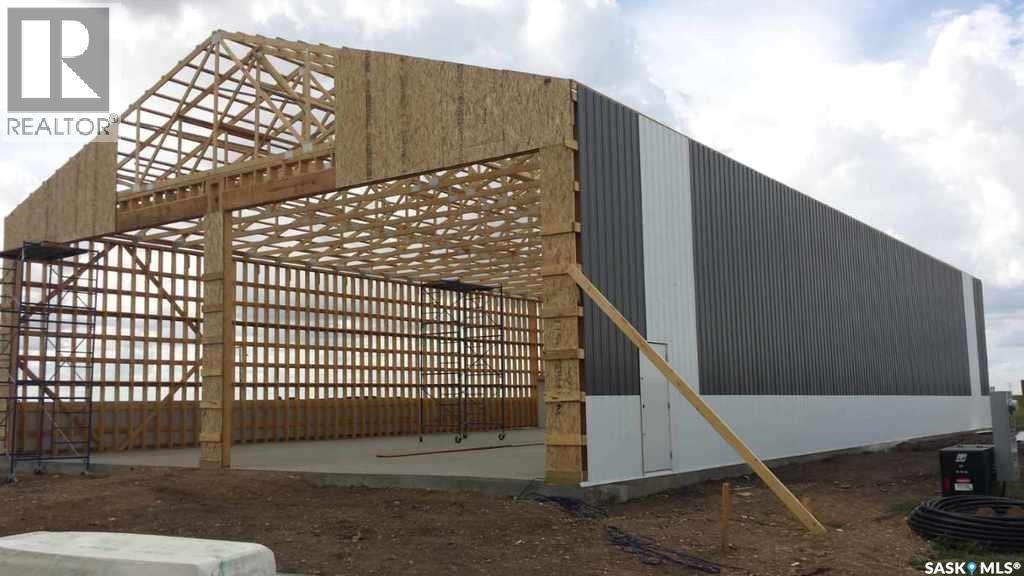 Prairie View Acreage, Brock Rm No. 64, SK - Outdoor