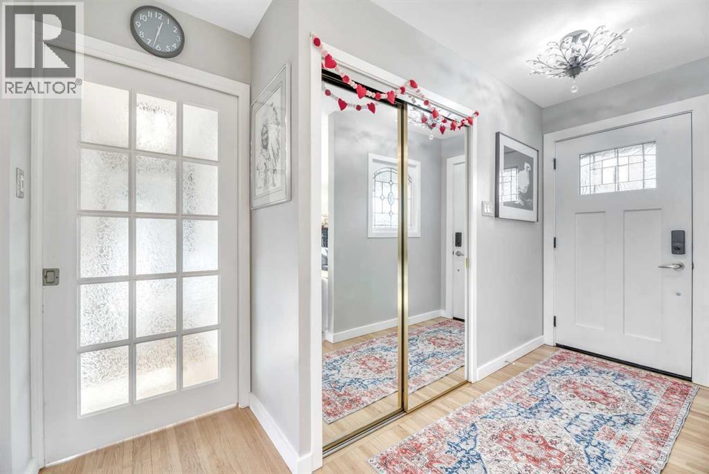 708 Allden Place Se, Calgary, AB - Indoor Photo Showing Other Room