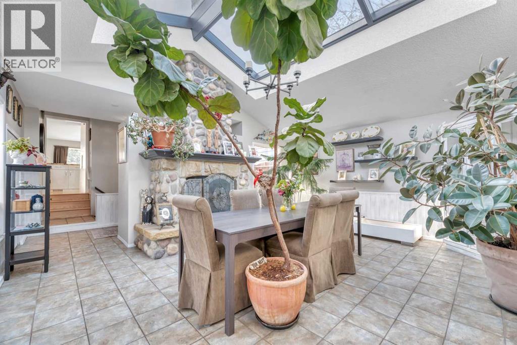 708 Allden Place Se, Calgary, AB -