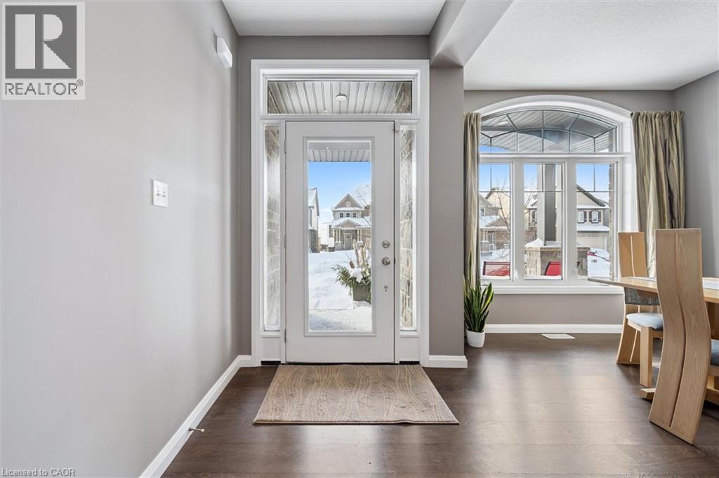 276 Dewdrop Crescent, Waterloo, ON - Indoor Photo Showing Other Room