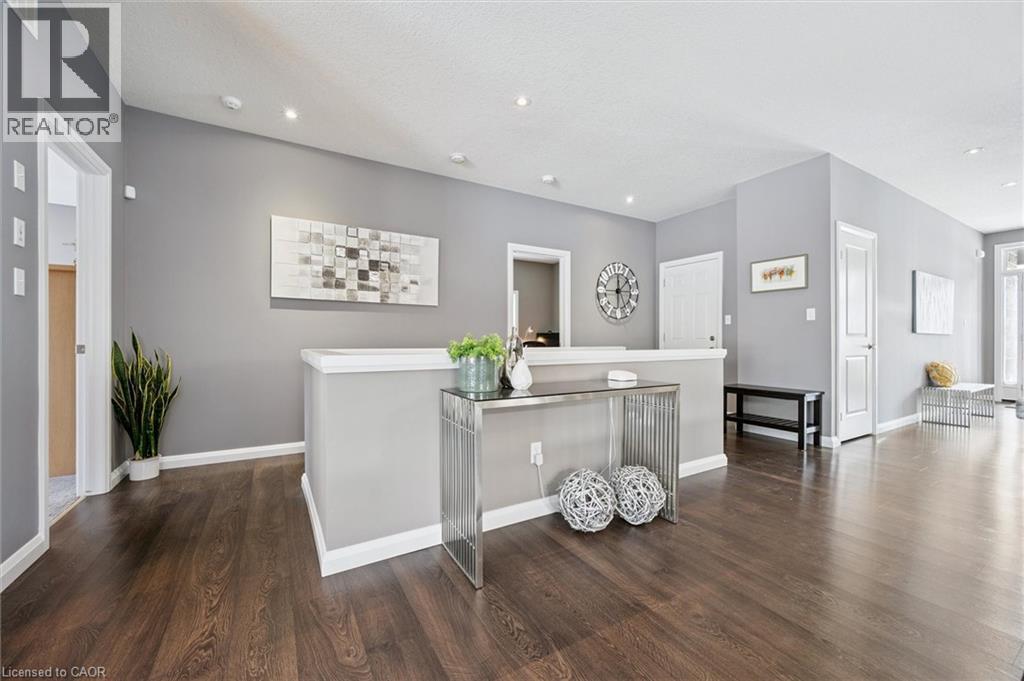 276 Dewdrop Crescent, Waterloo, ON - Indoor