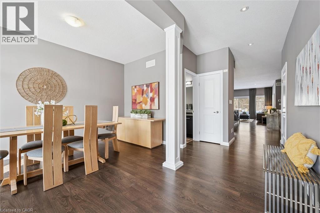 276 Dewdrop Crescent, Waterloo, ON - Indoor