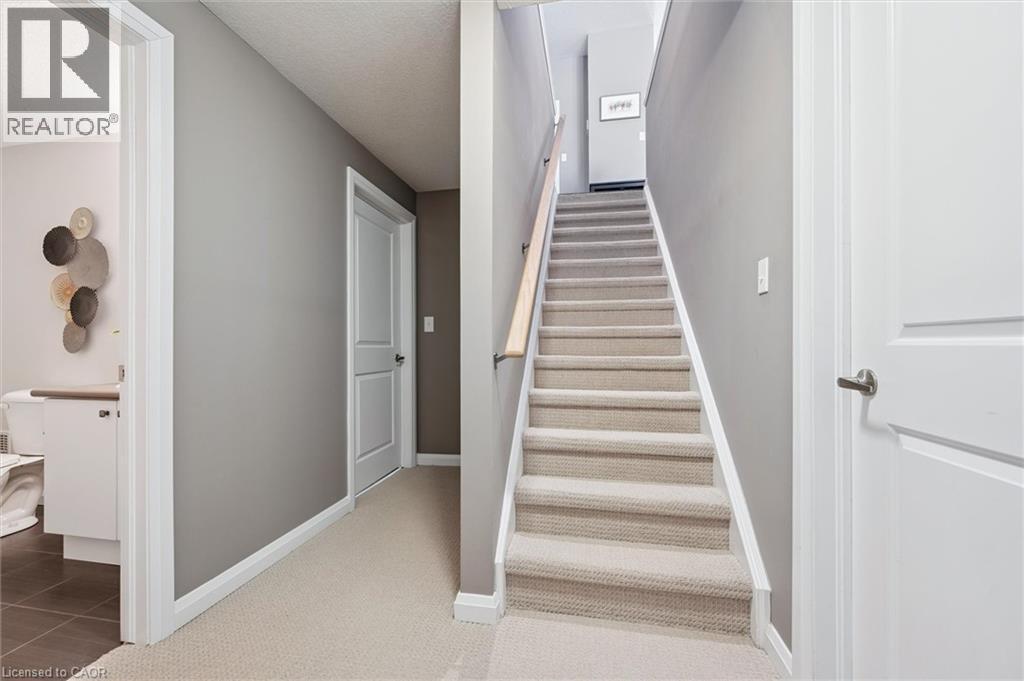 276 Dewdrop Crescent, Waterloo, ON - Indoor Photo Showing Other Room