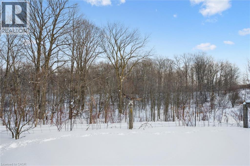 276 Dewdrop Crescent, Waterloo, ON - Outdoor With View